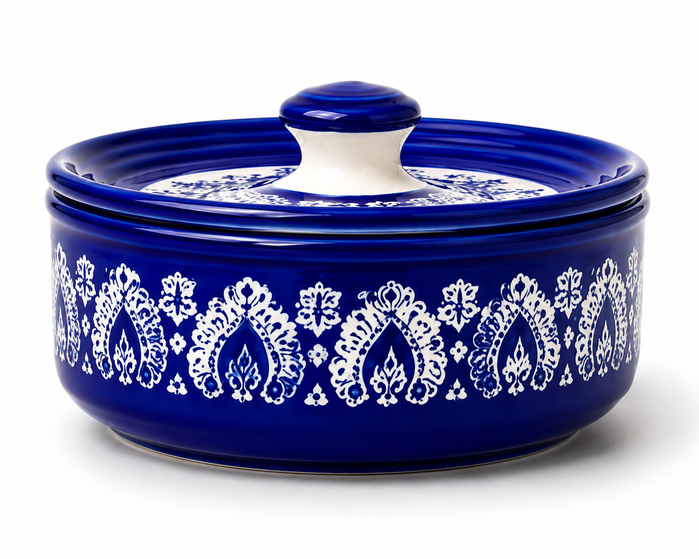 Kitchen Ceramic Handi set of 11