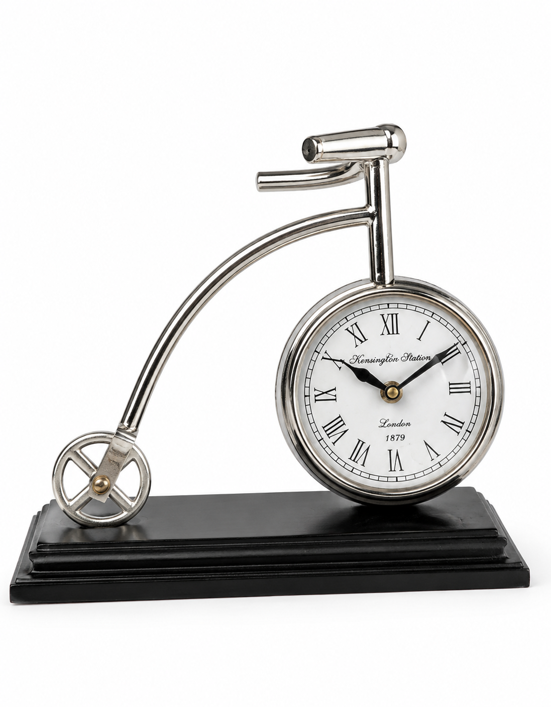 VEDAS Ancient Wheel Wall Clock