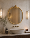 Corsica Flex Wall Mirror - 61x66cm