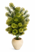 Artificial Flower Tree Pot