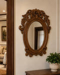 Vintage Mirror