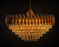 Crystal Chandeliers