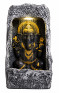 Lord Ganesh Fountain