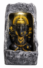 Lord Ganesh Fountain
