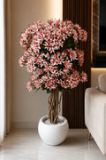 Premium Artificial Flower Tree