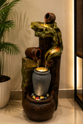 Decorative Indoor Water Fountain