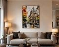 premium artistic wall painting,
