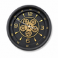 Mechanical Aesthetic Waal Clock