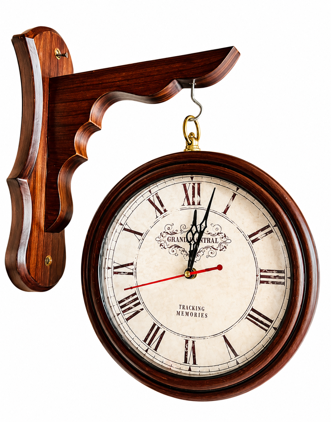 Vintage wall Clock