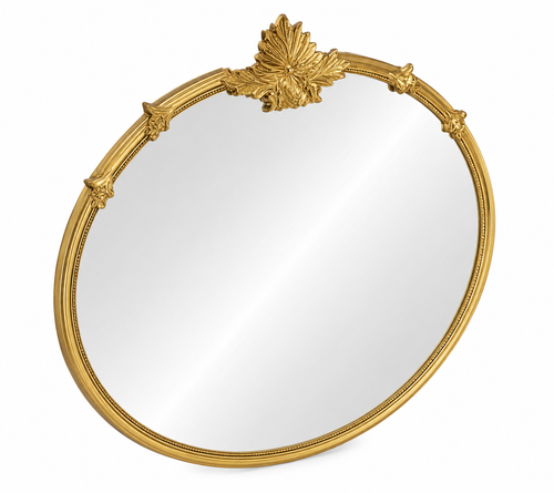 Corsica Flex Wall Mirror - 61x66cm