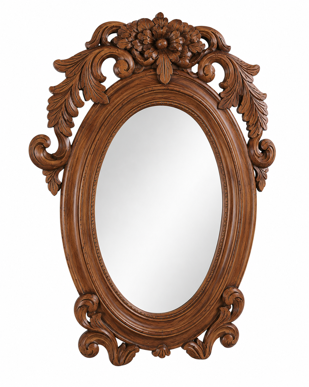 Vintage Mirror