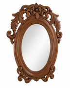 Vintage Mirror