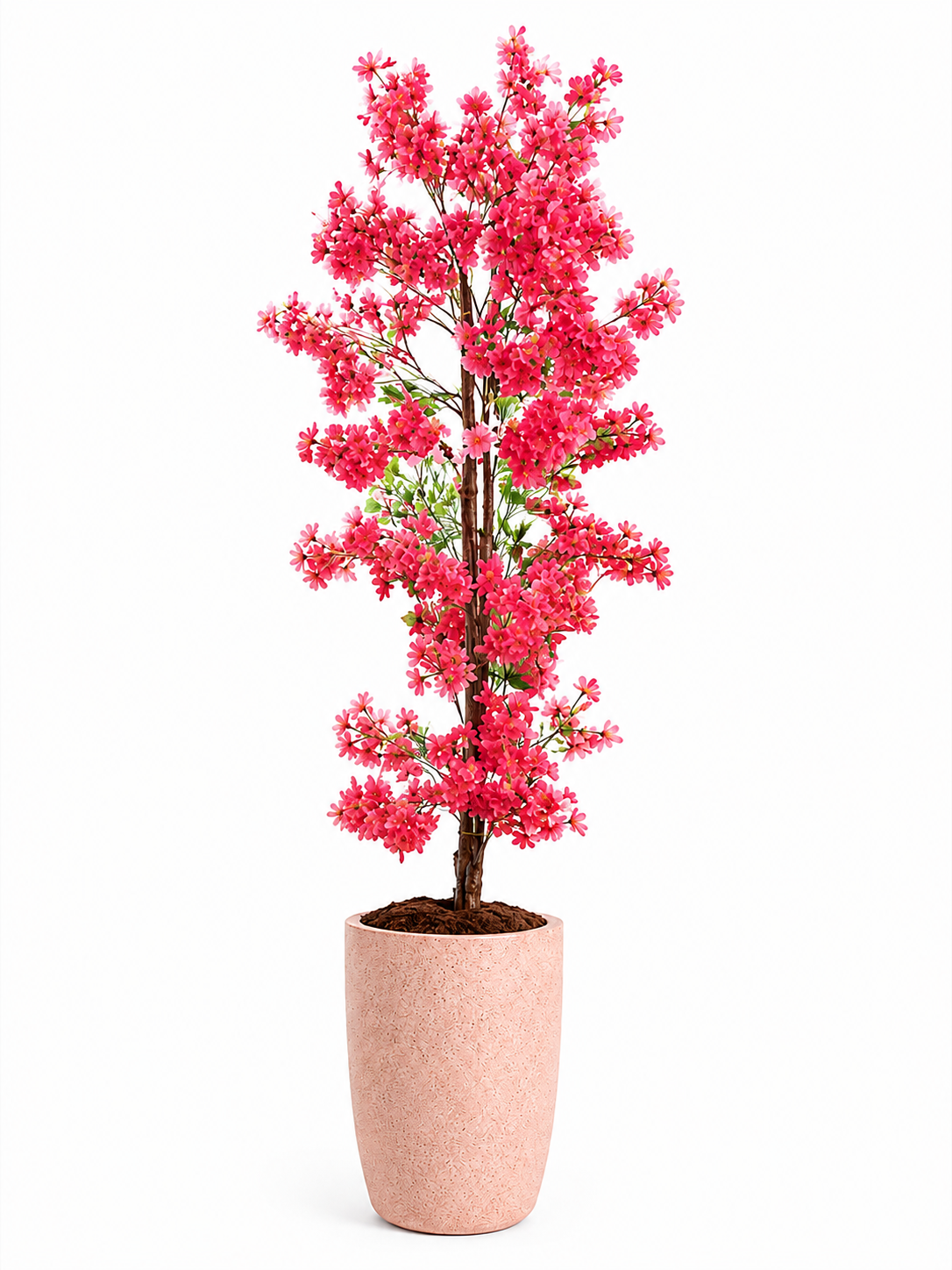Blush Blossom Tree Artificial