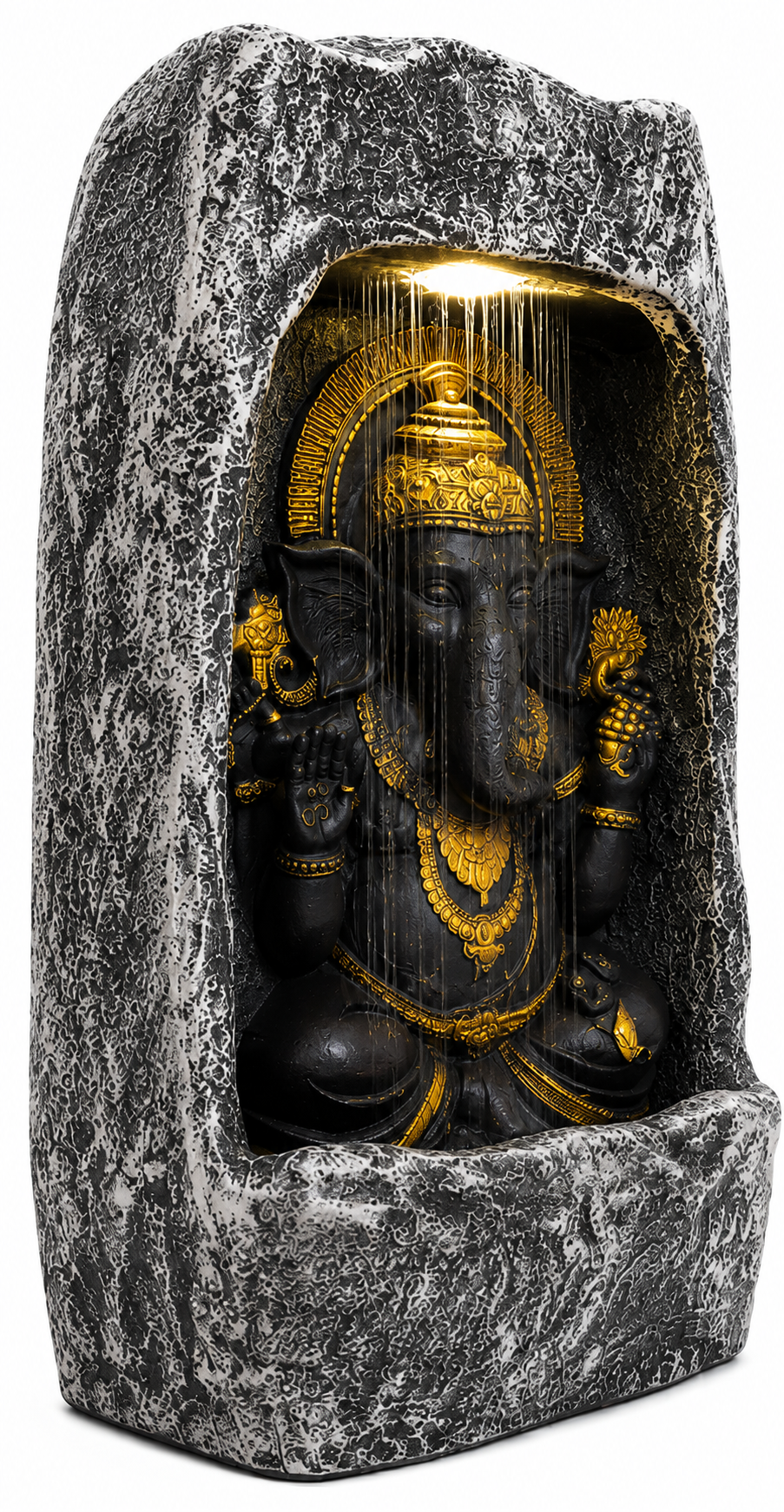 Lord Ganesh Fountain