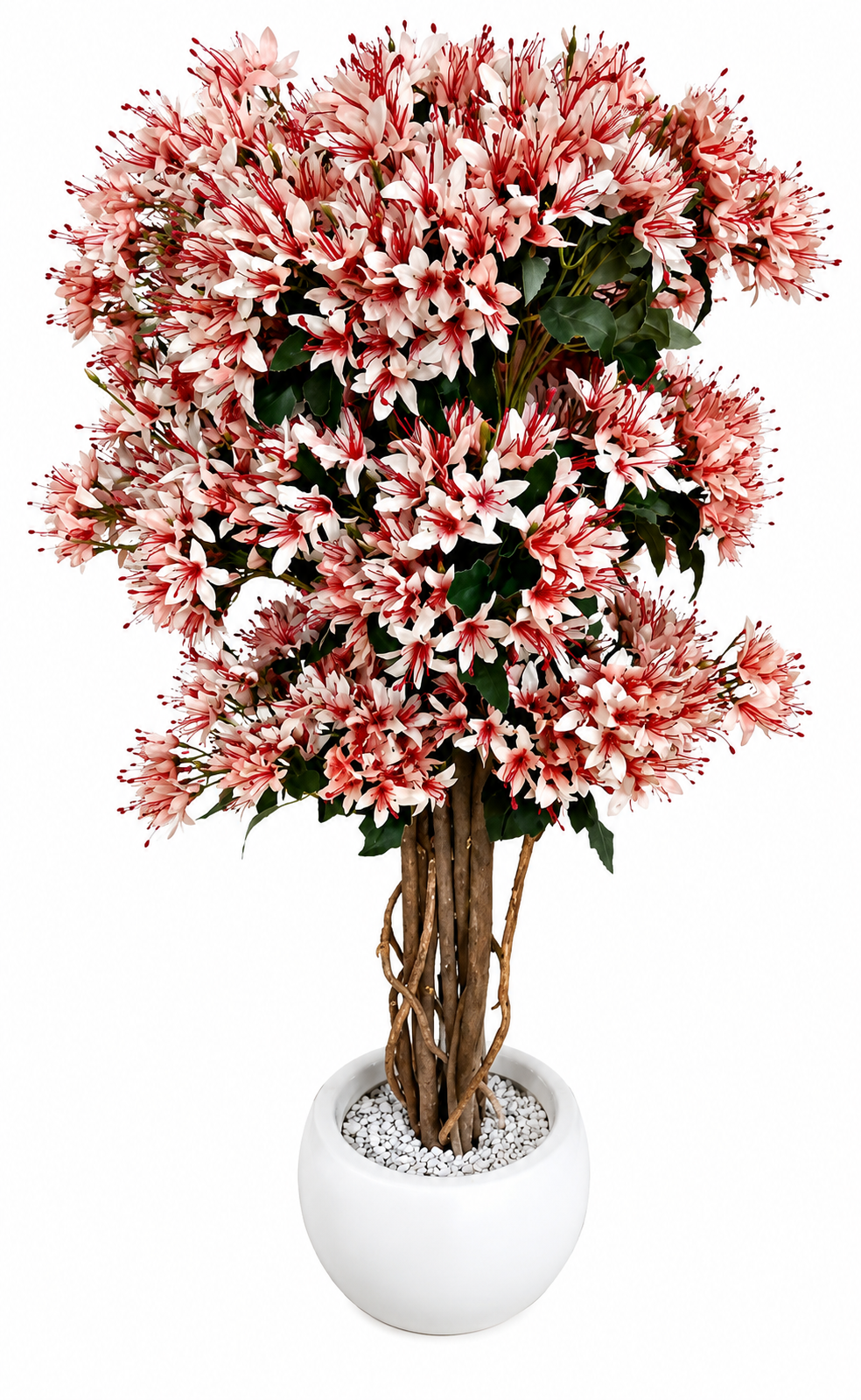 Premium Artificial Flower Tree