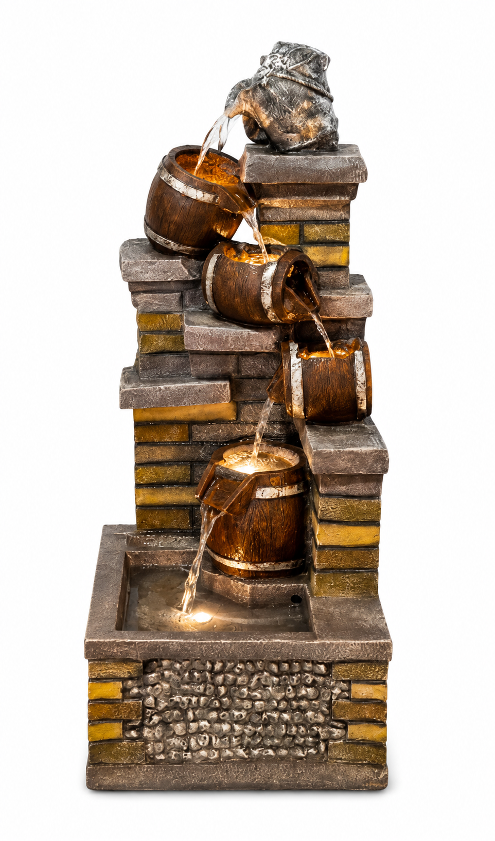 Decorative Indoor Water Fountain