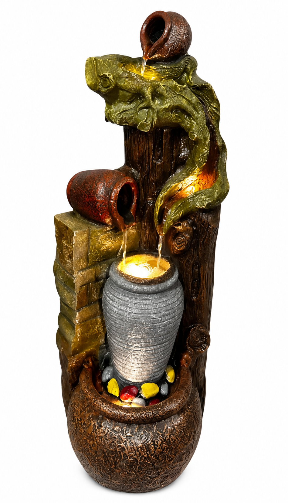 Decorative Indoor Water Fountain