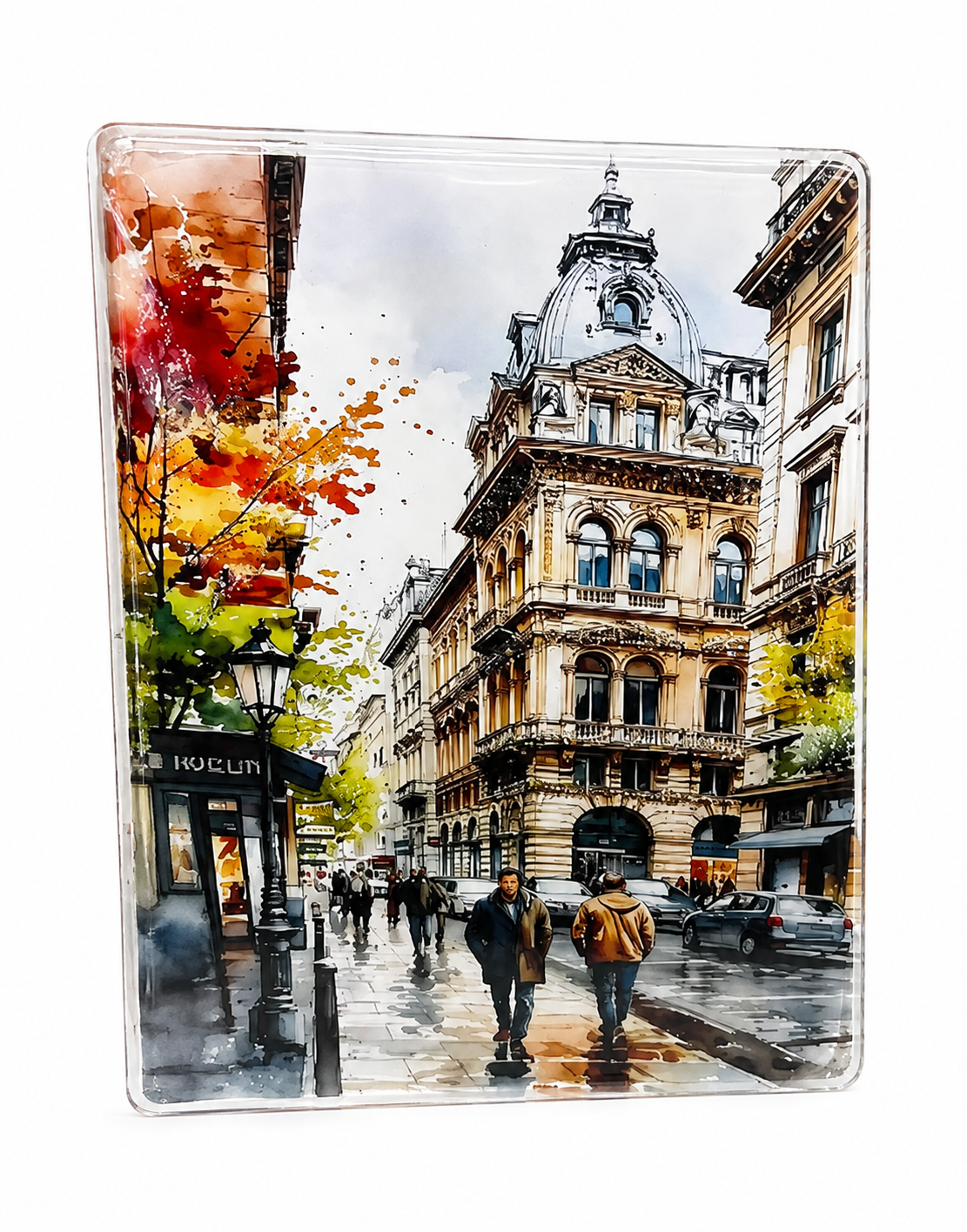 premium artistic wall painting,