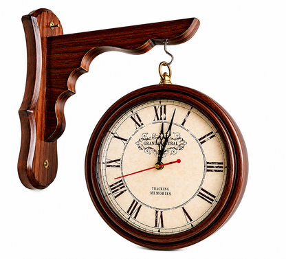 Vintage wall Clock