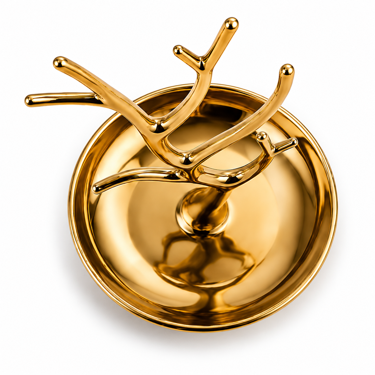 Golden Key Base