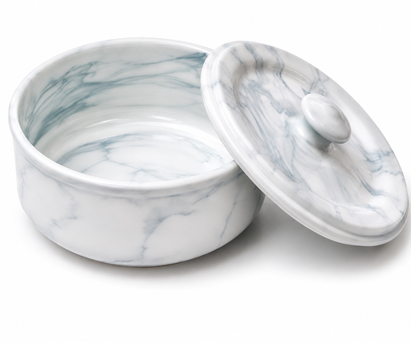 Kitchen Ceramic Handi set of 11