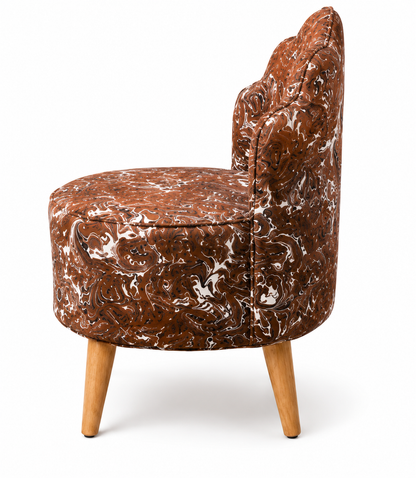 Ottoman Chair *4P