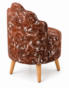 Ottoman Chair *4P