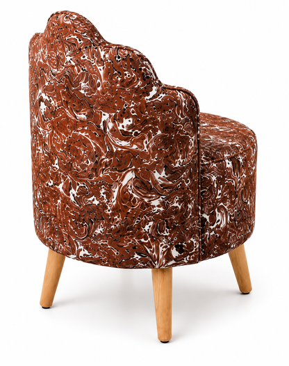 Ottoman Chair *4P
