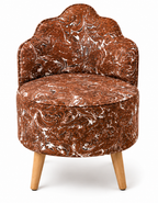 Ottoman Chair *4P
