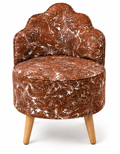 Ottoman Chair *4P