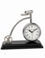 Ancient Wheel Wall Clock