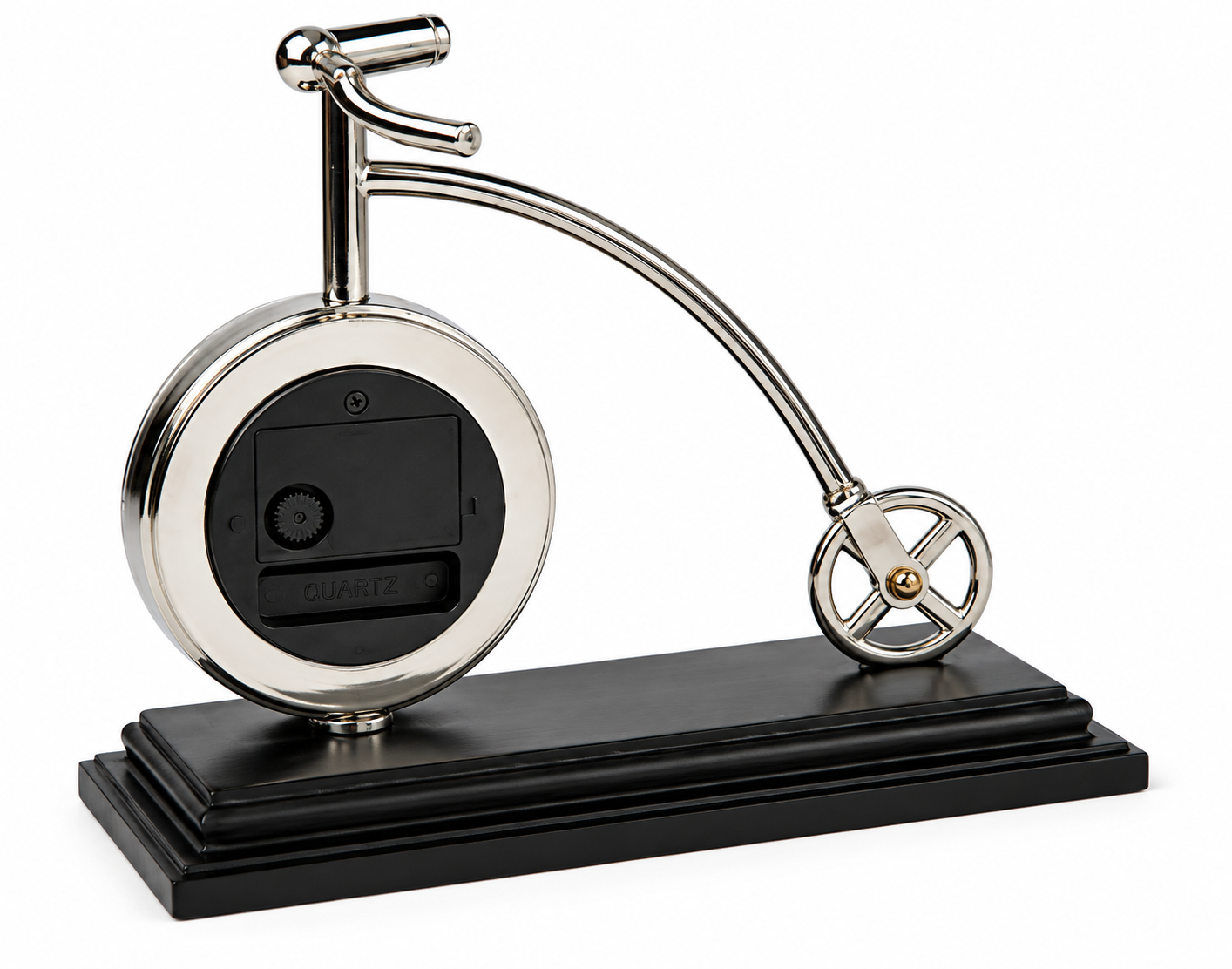 VEDAS Ancient Wheel Wall Clock