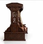 Elegant Handicraft Jhoola