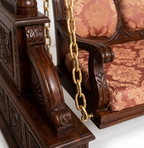Elegant Handicraft Jhoola