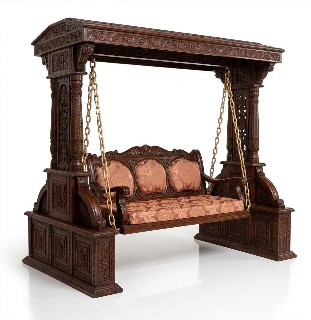 Elegant Handicraft Jhoola