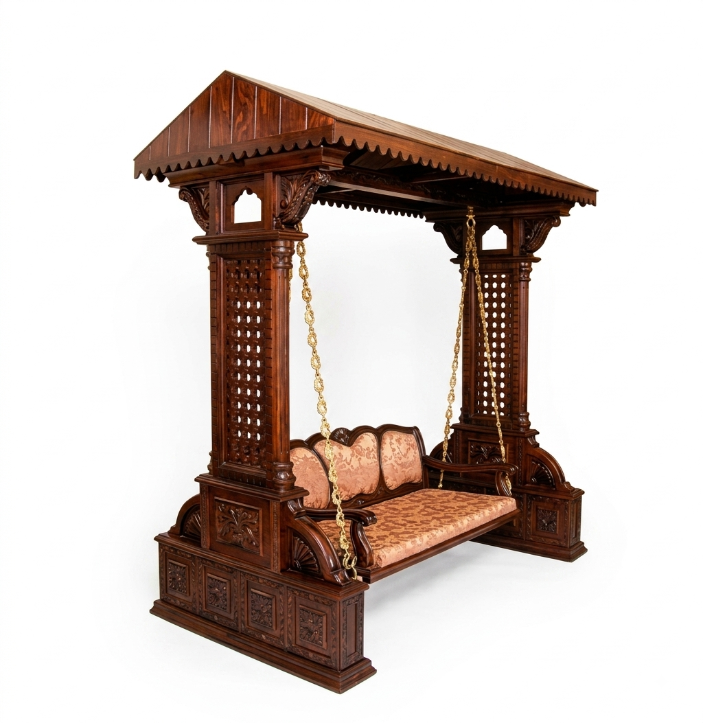 Elegant Handicraft Jhoola
