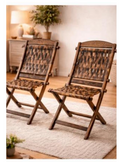 Wooden Chair