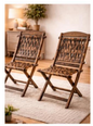 Wooden Chair