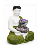Buddha Water Fountain