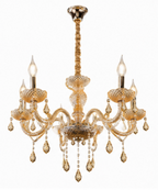 Luxurious Chandelier Modern