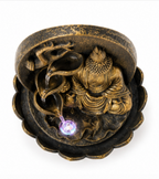 Budhha mini golden