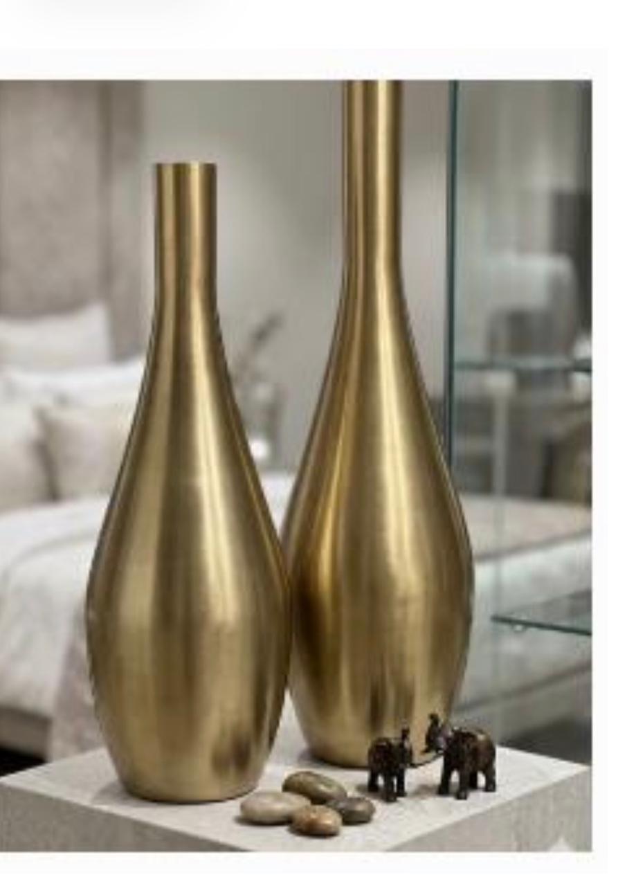 NOUSAKU Flower Vase Sorori