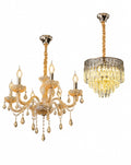 Luxurious Chandelier Modern