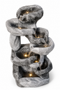Fountain grey